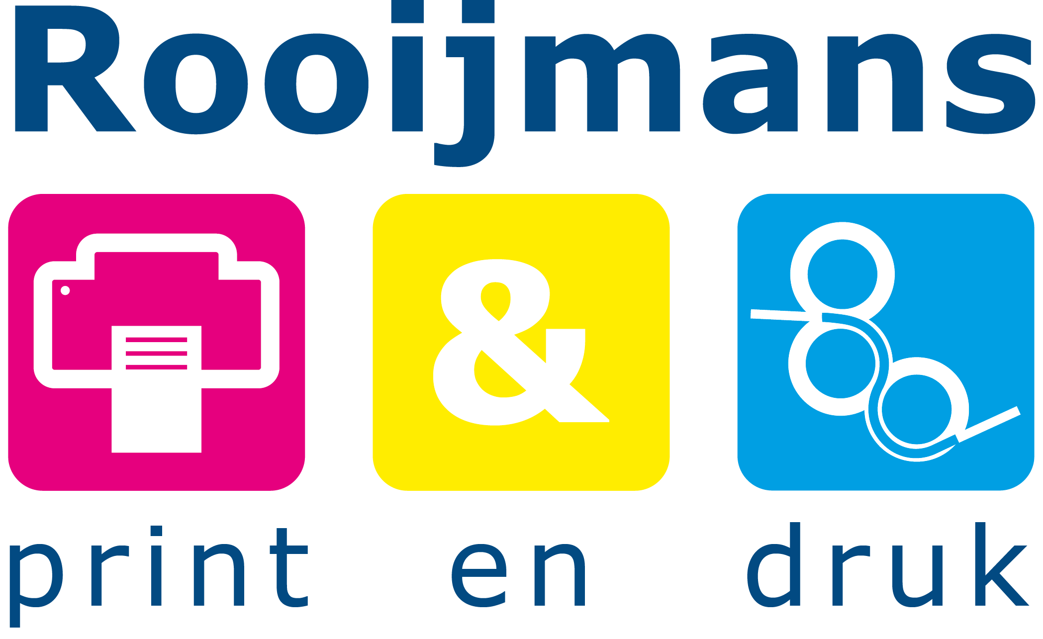 Rooijmans Print en Druk