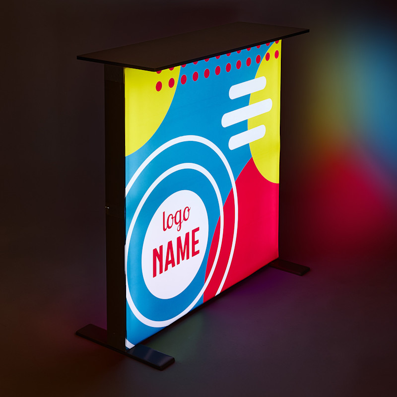 Personaliseerbare etiketten op rol in kleine én grote oplages