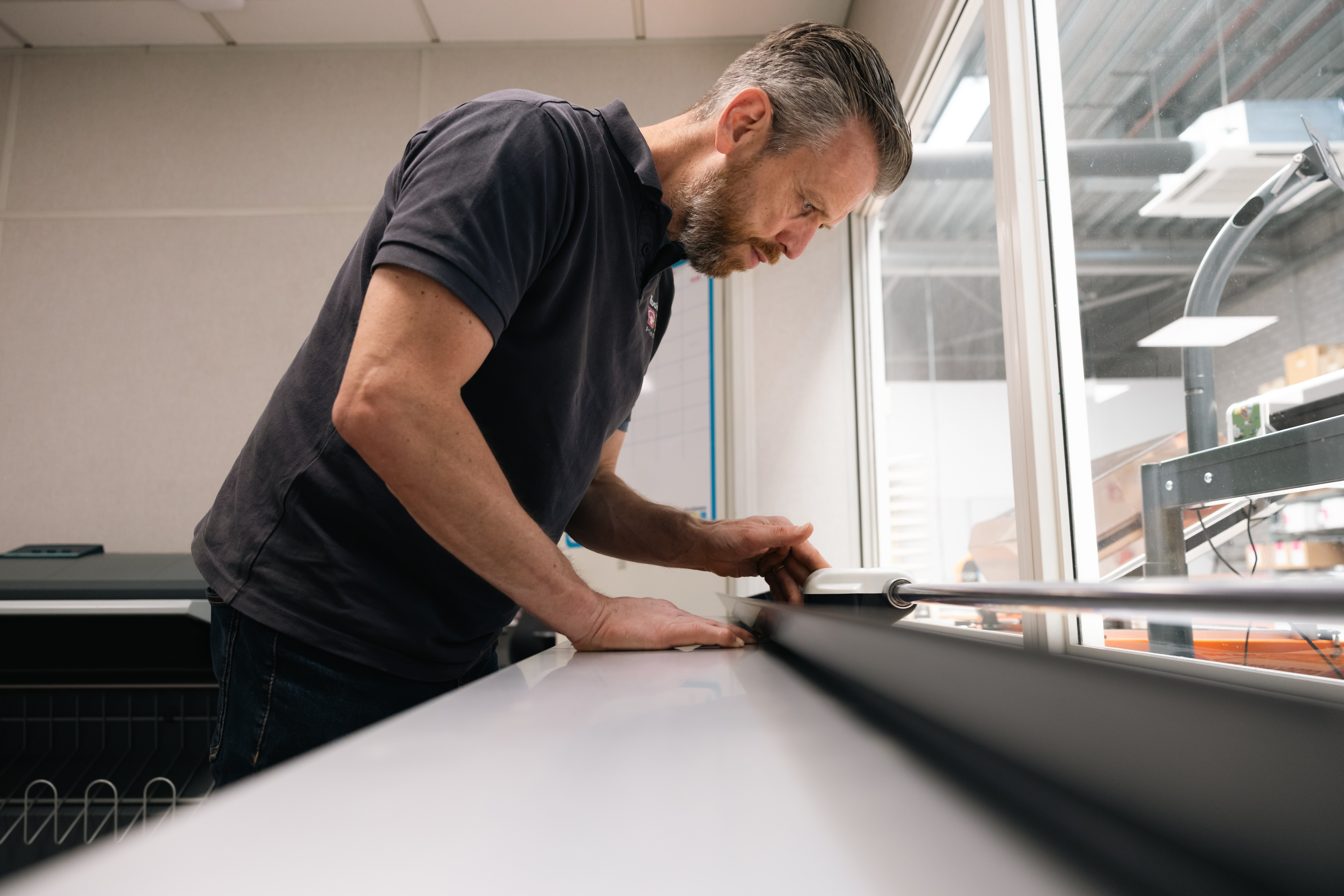 Rooijmans Print en Druk in actie