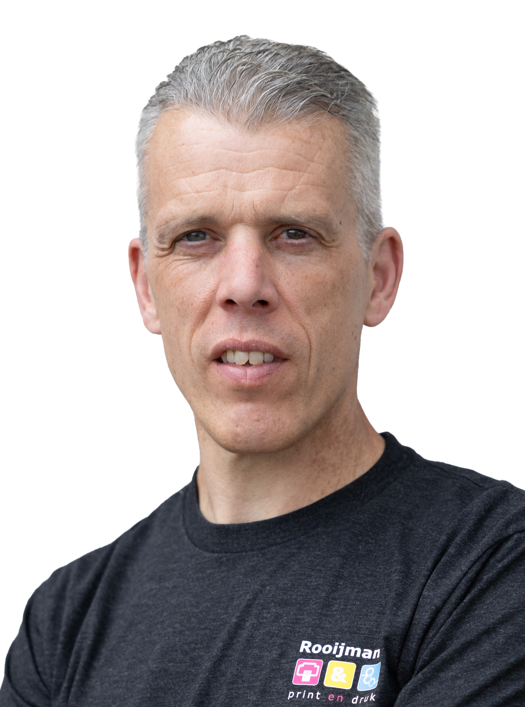 Sander Rooijmans